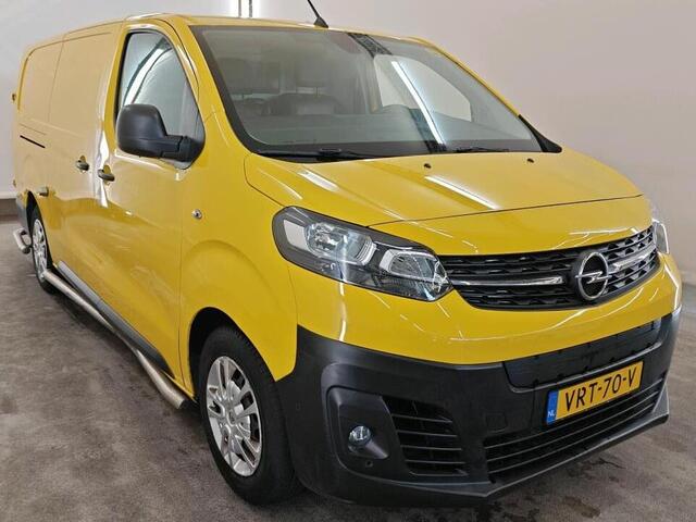 Opel VIVARO Vivaro-e L3H1 Edition 50 kWh L3H1