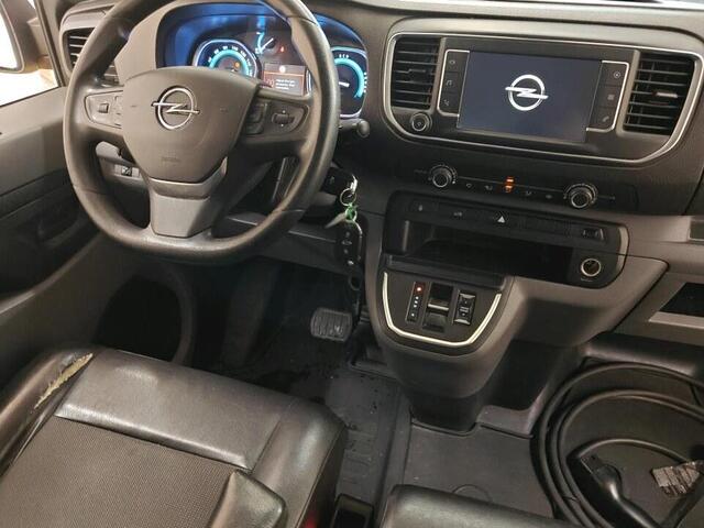 Opel VIVARO Vivaro-e L3H1 Edition 50 kWh L3H1
