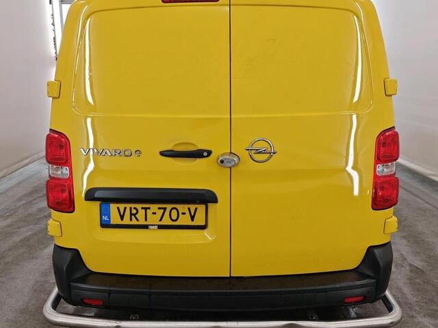 Opel VIVARO Vivaro-e L3H1 Edition 50 kWh L3H1