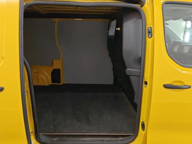 Opel VIVARO Vivaro-e L3H1 Edition 50 kWh L3H1