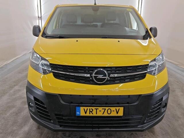 Opel VIVARO Vivaro-e L3H1 Edition 50 kWh L3H1