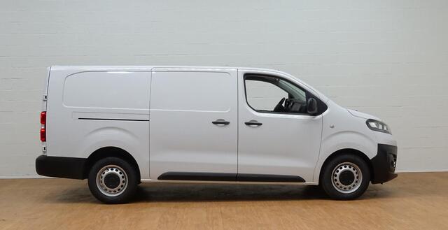 Opel VIVARO 2.0 CDTI L3H1 Edition | Airco | Navigatie | Camera