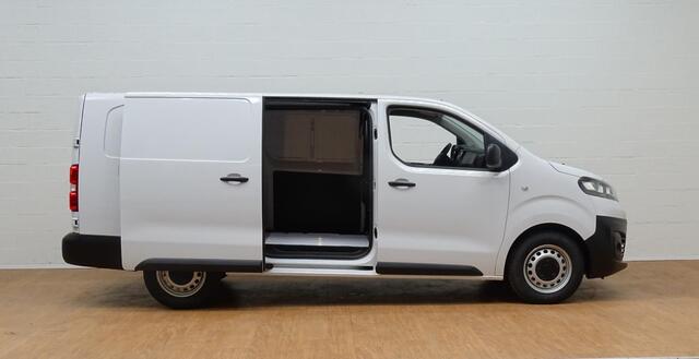 Opel VIVARO 2.0 CDTI L3H1 Edition | Airco | Navigatie | Camera