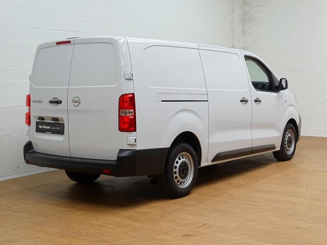 Opel VIVARO 2.0 CDTI L3H1 Edition | Airco | Navigatie | Camera