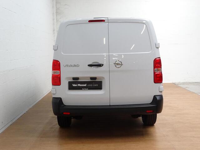 Opel VIVARO 2.0 CDTI L3H1 Edition | Airco | Navigatie | Camera