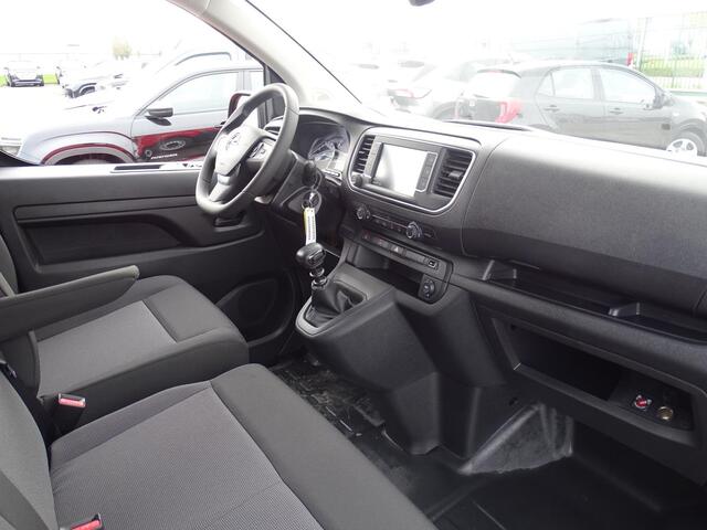 Opel VIVARO 2.0 CDTI L3H1 Edition | Airco | Navigatie | Camera