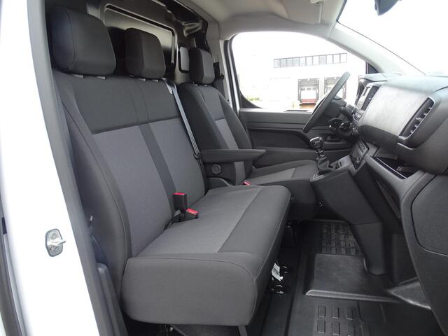 Opel VIVARO 2.0 CDTI L3H1 Edition | Airco | Navigatie | Camera
