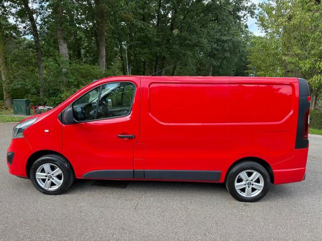 Opel VIVARO 1.6 CDTI L1H1 - Airco - 2018 - Marge !!!