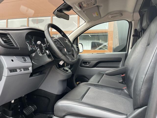 Opel VIVARO 2.0 CDTI 123pk E6 L3H1 Edition Automaat 3p Lease €304 p/m, Imperiaal, Airco, PDC, Navi, Carplay, Camera, Onderhouds historie aanwezig