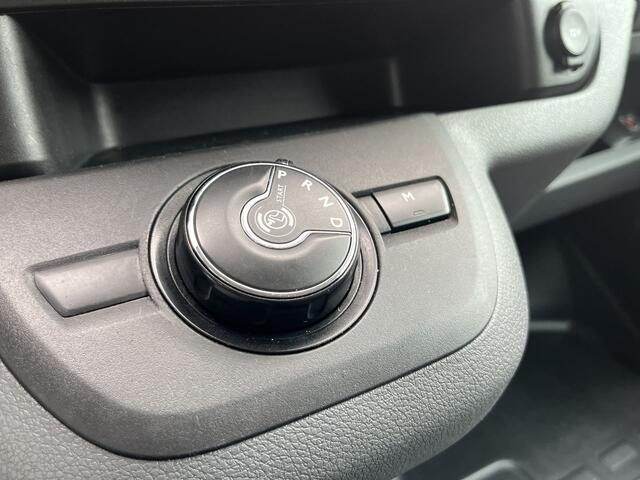 Opel VIVARO 2.0 CDTI 123pk E6 L3H1 Edition Automaat 3p Lease €304 p/m, Imperiaal, Airco, PDC, Navi, Carplay, Camera, Onderhouds historie aanwezig
