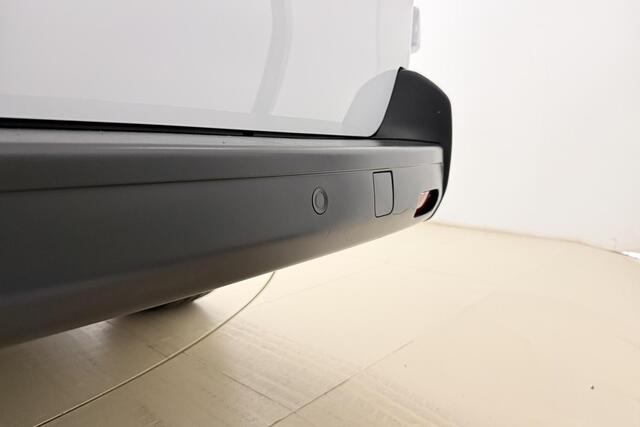 Opel VIVARO 2.0 Diesel 180 S&S L3 Automaat | Navigatie | 3 Zits | Camera | Laadruimte betimmering | Parkeersensoren | Stoelverwarming