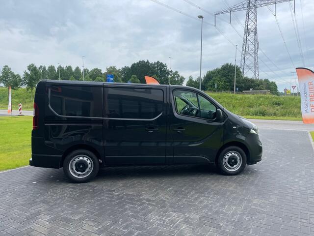 Opel VIVARO 1.6 CDTI 125pk Edition Euro6 Trekh. I Navi I Camera I Cruise