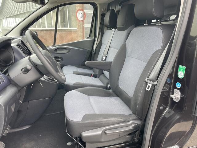 Opel VIVARO 1.6 CDTI 125pk Edition Euro6 Trekh. I Navi I Camera I Cruise