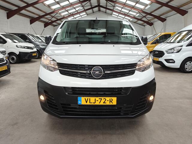 Opel VIVARO 2.0 CDTI L3 Edition – foto 2