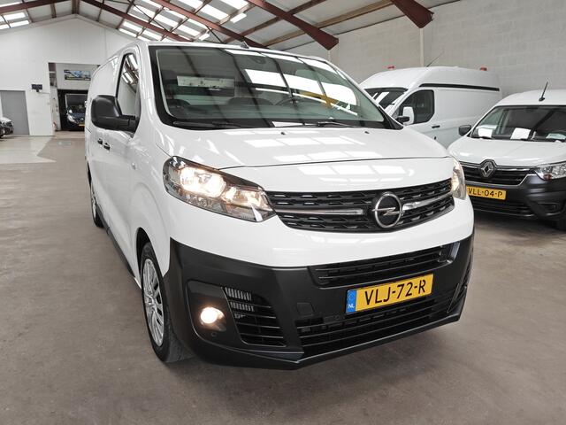 Opel VIVARO 2.0 CDTI L3 Edition – foto 3