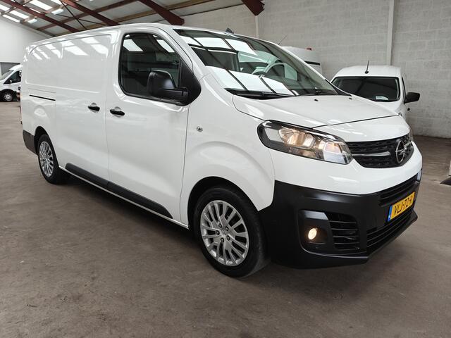 Opel VIVARO 2.0 CDTI L3 Edition – foto 4