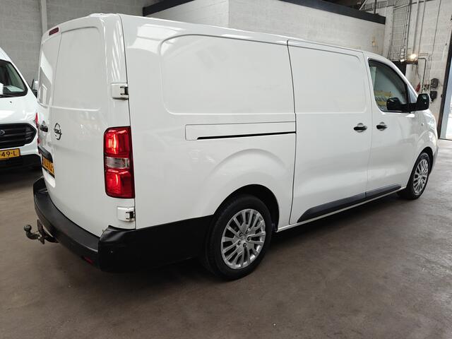 Opel VIVARO 2.0 CDTI L3 Edition – foto 5