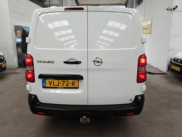 Opel VIVARO 2.0 CDTI L3 Edition – foto 6