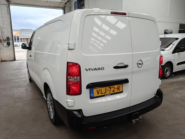 Opel VIVARO 2.0 CDTI L3 Edition – foto 7