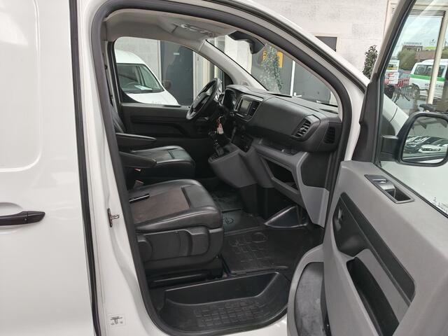 Opel VIVARO 2.0 CDTI L3 Edition – foto 9