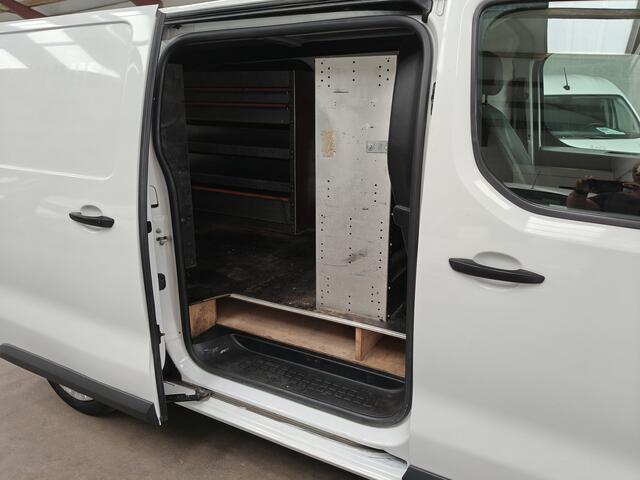 Opel VIVARO 2.0 CDTI L3 Edition – foto 10