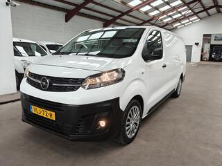 Opel VIVARO 2.0 CDTI L3 Edition