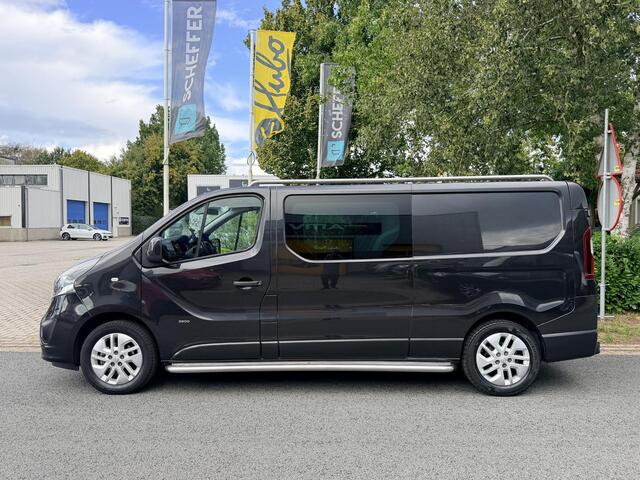 Opel VIVARO 1.6 CDTI Bi-Turbo L2H1 DC Sport NavioCamera