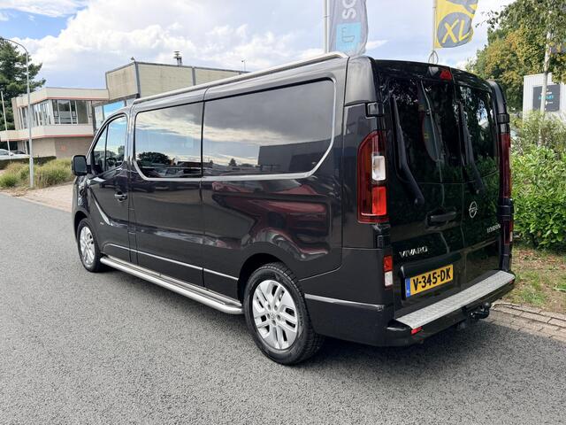 Opel VIVARO 1.6 CDTI Bi-Turbo L2H1 DC Sport NavioCamera