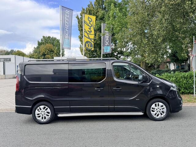 Opel VIVARO 1.6 CDTI Bi-Turbo L2H1 DC Sport NavioCamera