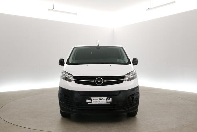 Opel VIVARO Vivaro-e 75 kWh L3H1 Long Range | Snelladen | SOH 94% | Airco | Cruise | 3 Zits | Parkeersens.