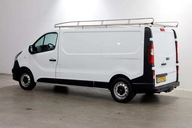 Opel VIVARO 1.6 CDTI 120pk E6 L2H1 Edition Airco/Inrichting/Imperiaal 03-2018