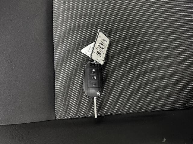 Opel VIVARO Combi 1.5CDTI Lang Personenbus | Kombi | 9-Persoons | Airco | Cruise | Prijs Incl BTW en BPM