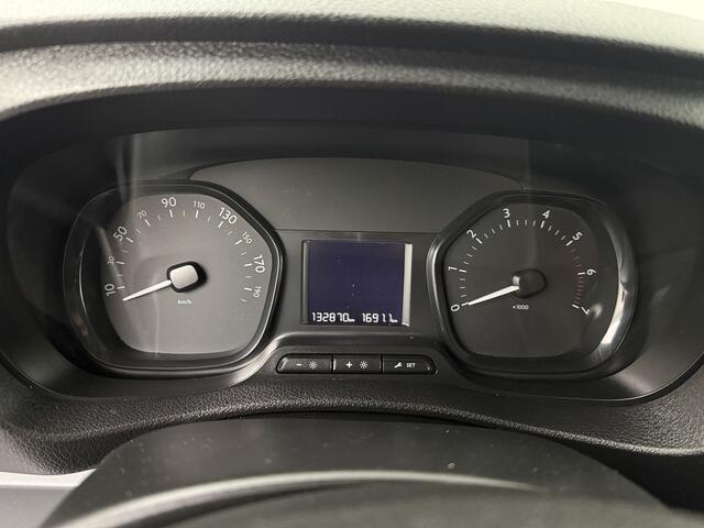 Opel VIVARO Combi 1.5CDTI Lang 9-Persoons Kombi | Personenbus | Incl BTW en BPM | Airco | Cruise