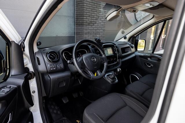 Opel VIVARO 1.6 CDTI L1H1 Sp Eco | Camera | Navi |