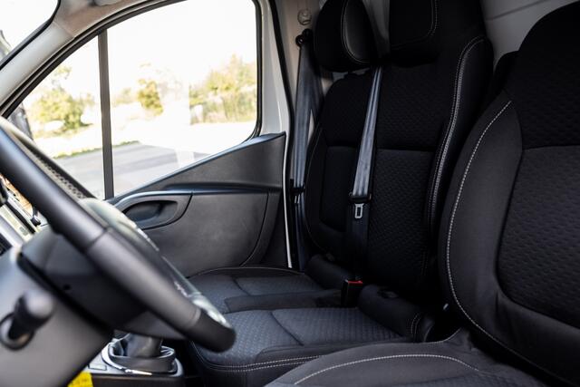 Opel VIVARO 1.6 CDTI L1H1 Sp Eco | Camera | Navi |