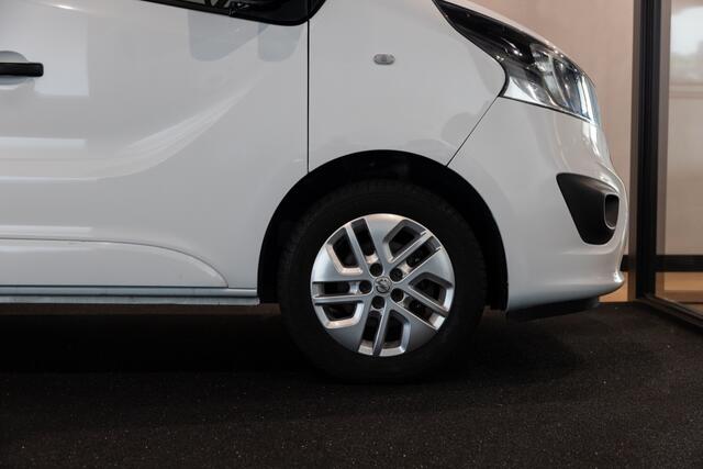 Opel VIVARO 1.6 CDTI L1H1 Sp Eco | Camera | Navi |