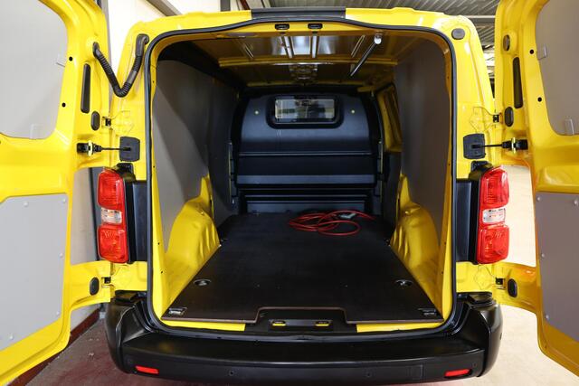 Opel VIVARO Vivaro-e L3H1 EXTRA LANG Edition 50 kWh