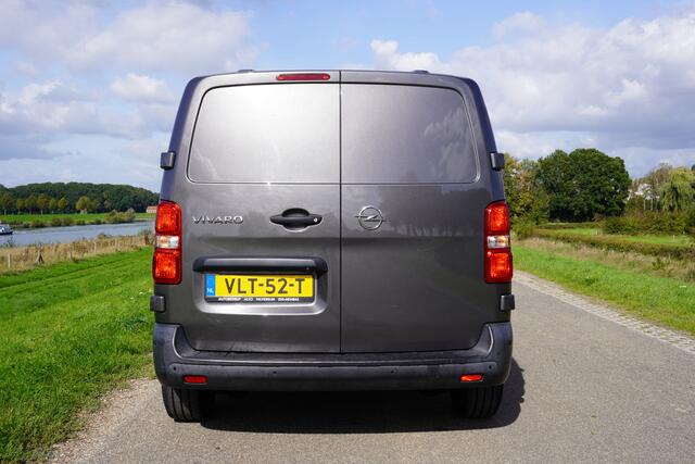 Opel VIVARO 2.0 CDTI L2H1 Edition / Automaat / Onderhouden / Zeer netjes / Cruise / Nav /