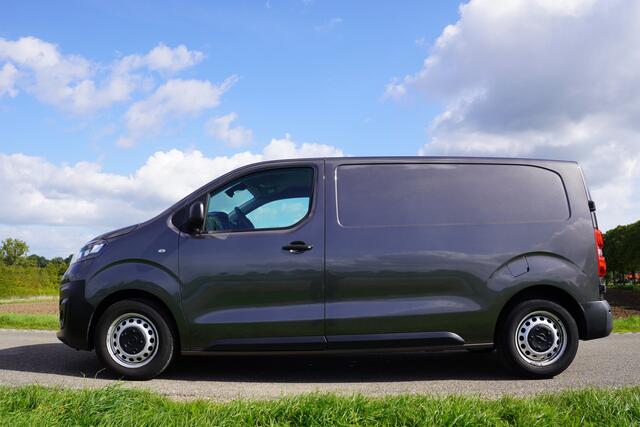 Opel VIVARO 2.0 CDTI L2H1 Edition / Automaat / Onderhouden / Zeer netjes / Cruise / Nav /