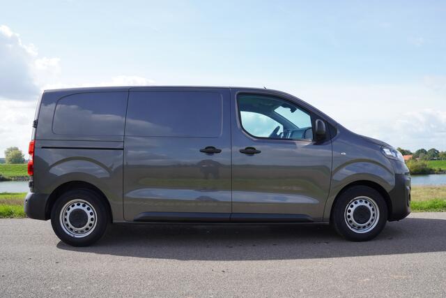 Opel VIVARO 2.0 CDTI L2H1 Edition / Automaat / Onderhouden / Zeer netjes / Cruise / Nav /
