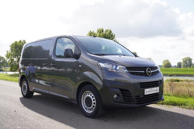 Opel VIVARO 2.0 CDTI L2H1 Edition / Automaat / Onderhouden / Zeer netjes / Cruise / Nav /