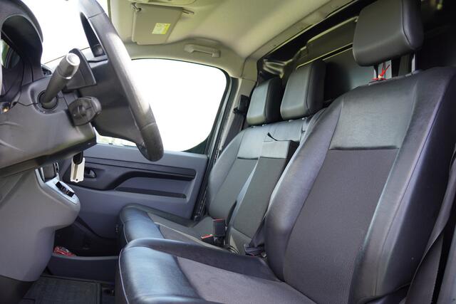Opel VIVARO 2.0 CDTI L2H1 Edition / Automaat / Onderhouden / Zeer netjes / Cruise / Nav /