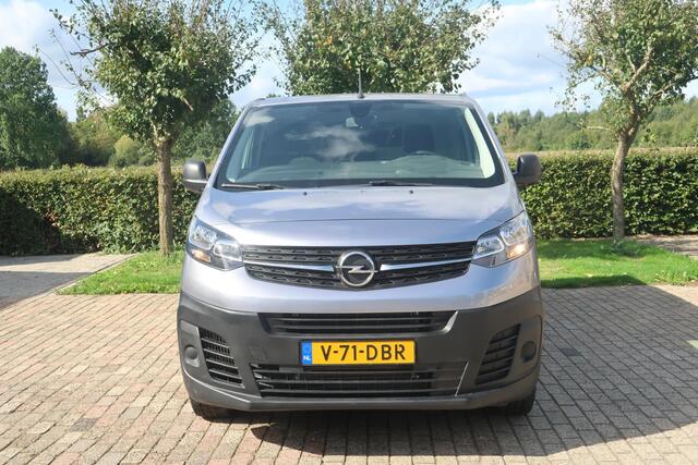 Opel VIVARO 1.5 BlueHDi 120 S&S L2