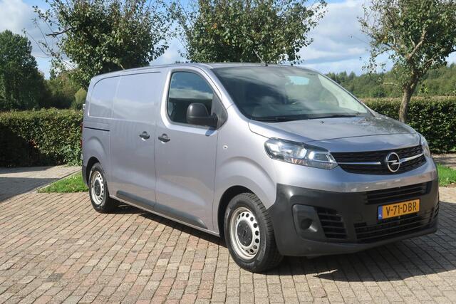 Opel VIVARO 1.5 BlueHDi 120 S&S L2