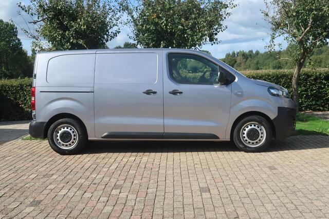 Opel VIVARO 1.5 BlueHDi 120 S&S L2