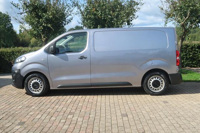 Opel VIVARO 1.5 BlueHDi 120 S&S L2