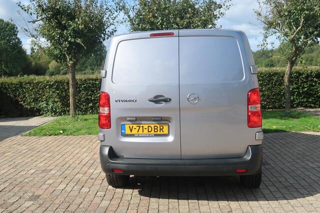 Opel VIVARO 1.5 BlueHDi 120 S&S L2