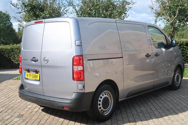 Opel VIVARO 1.5 BlueHDi 120 S&S L2