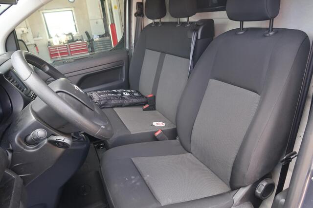 Opel VIVARO 1.5 BlueHDi 120 S&S L2