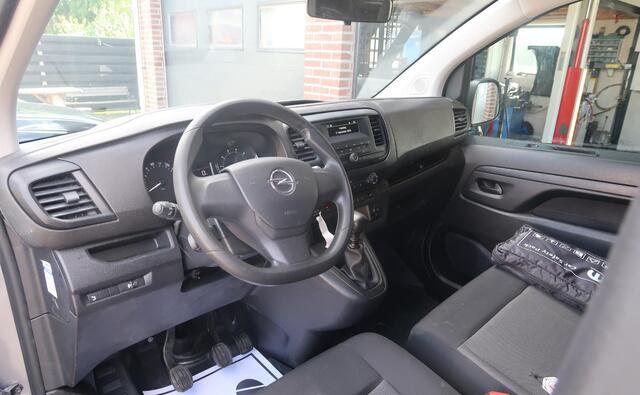 Opel VIVARO 1.5 BlueHDi 120 S&S L2